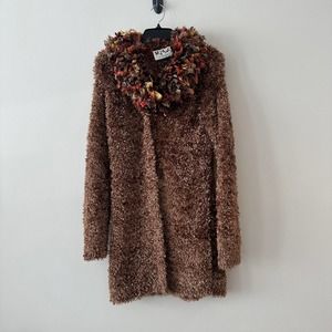 Talk of the Walk | Atlantic City Cardigan Size L